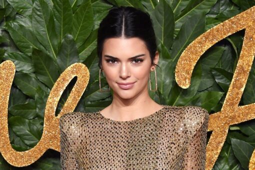 Kendall Jenner accused of cultural appropriation for 818 tequila campaign