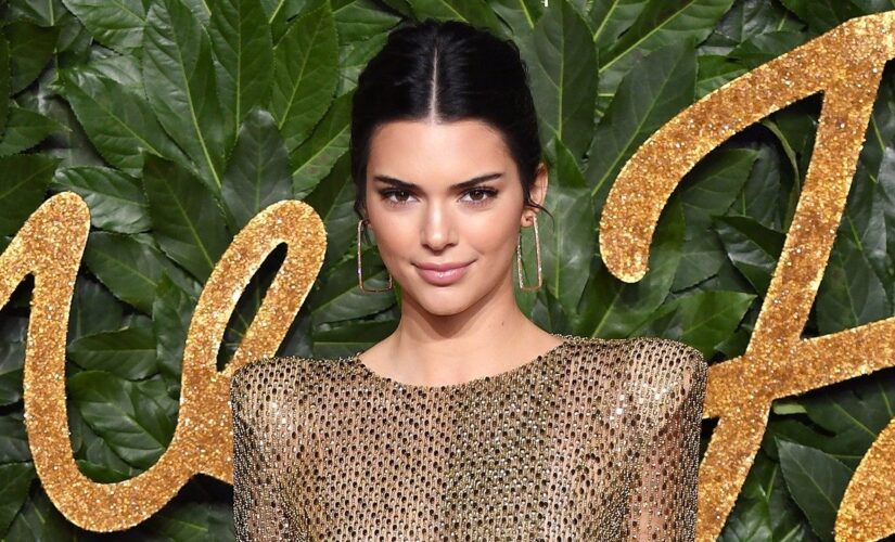 Kendall Jenner accused of cultural appropriation for 818 tequila campaign