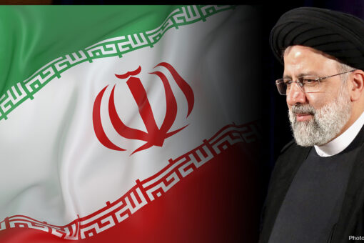 Iran presidential candidates announced with nuclear deal, ayatollah’s future at stake