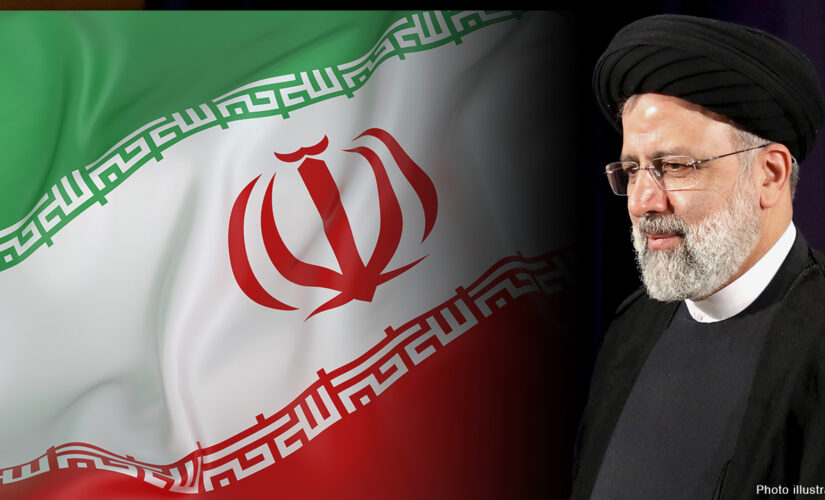 Iran presidential candidates announced with nuclear deal, ayatollah’s future at stake