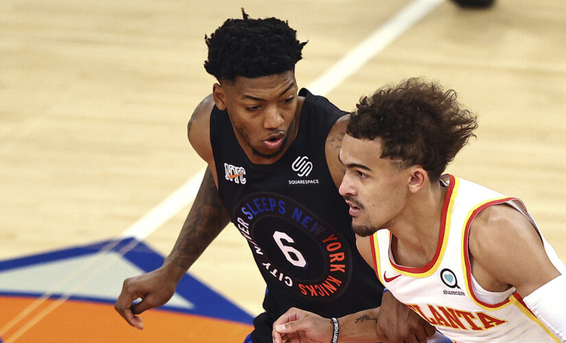 Knicks bench Elfrid Payton, leaving mom unhappy: ‘How that worked out for you!’