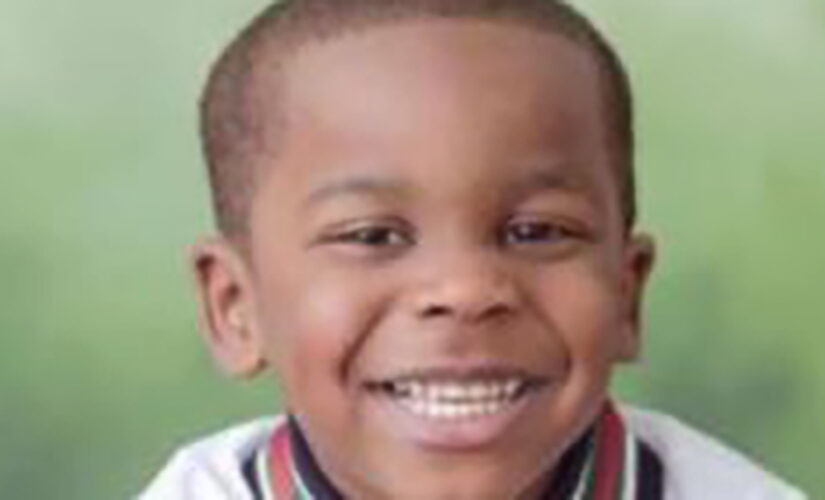 Florida police, relatives of slain 3-year-old Elijah LaFrance announce $67.5K reward for info on shooting case