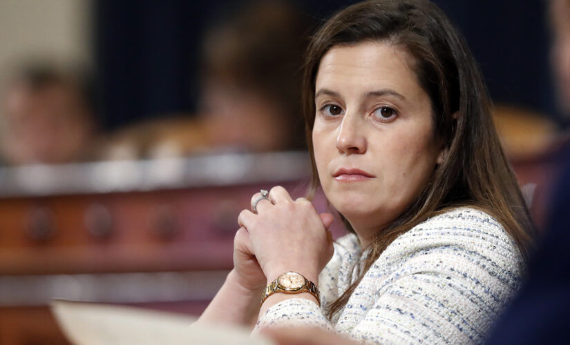 After Cheney ouster, Stefanik promises ‘disciplined, unified message’ in pitch for leadership post