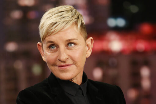 Ellen DeGeneres addresses talk show ending: ‘I’ve thought a lot about this’