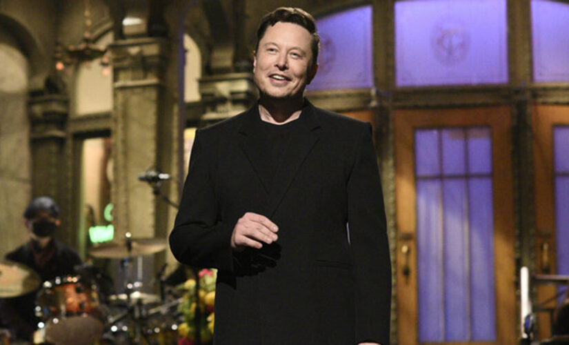 Elon Musk’s ‘Saturday Night Live’ hosting gig gets positive reviews from surprised viewers