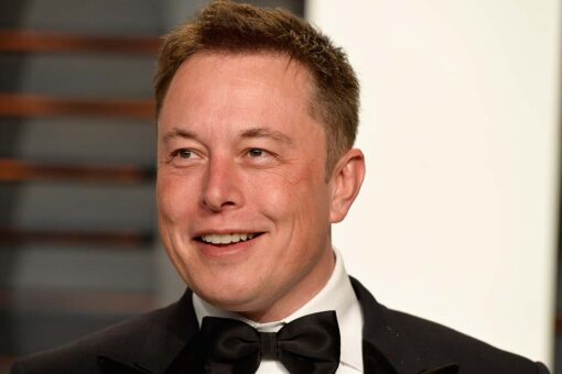 Elon Musk’s first ‘SNL’ promo says he’s ‘a wild card’