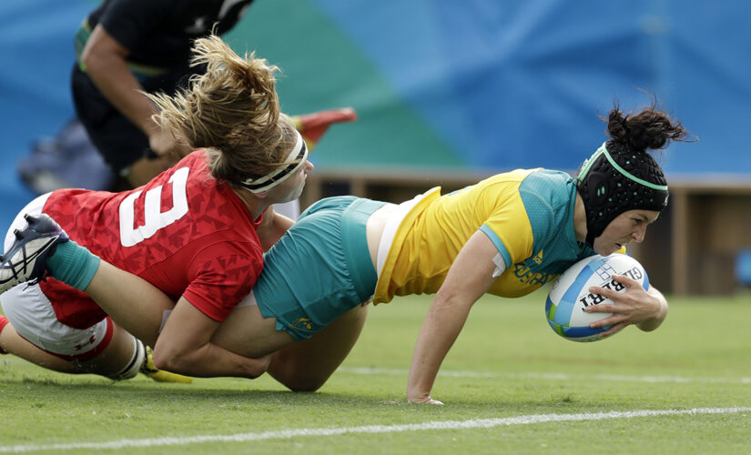 No Tokyo Games for rugby sevens gold medalist Emilee Cherry