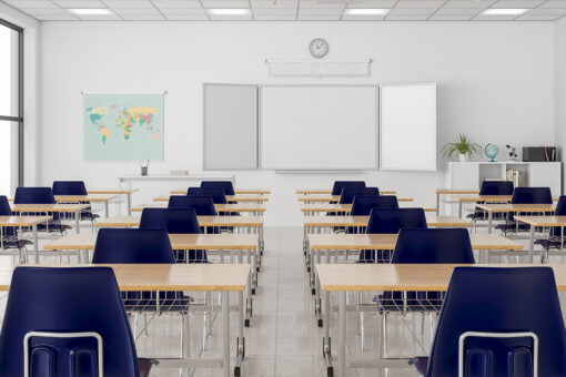 Teacher on leave after approving Black Lives Matter yearbook cover