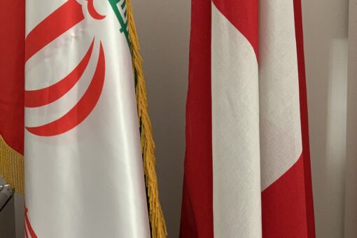 Swiss embassy employee in Tehran dies in fall from building: report
