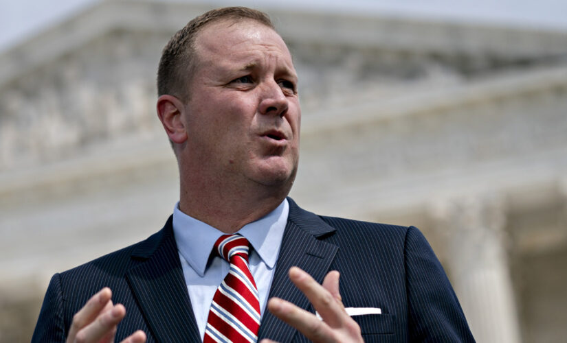 Missouri Senate candidate Eric Schmitt says he’s raised $1M so far