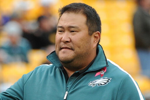 Eugene Chung claims NFL team said he’s ‘not the right minority’ in job interview