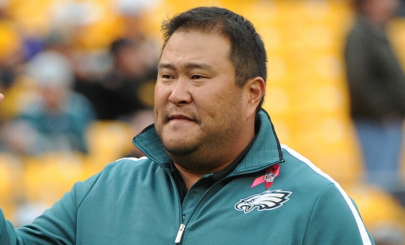 Eugene Chung claims NFL team said he’s ‘not the right minority’ in job interview