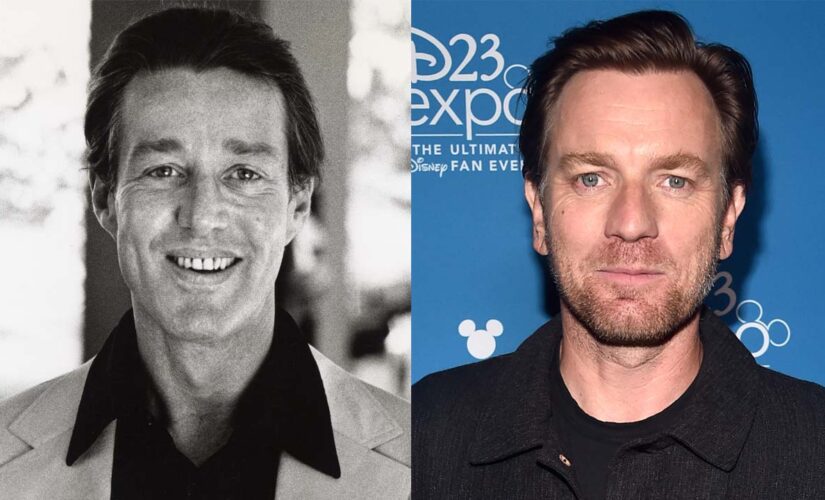 ‘Halston’ sees Ewan McGregor play legendary designer in Netflix miniseries