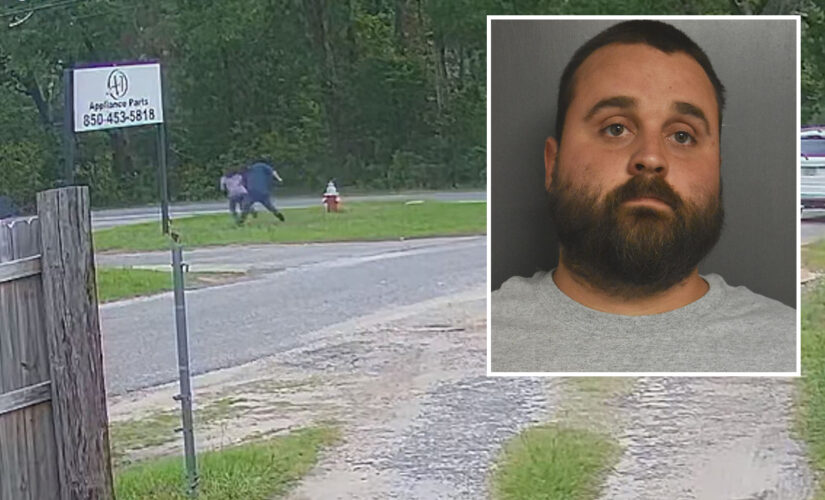 Florida girl, 11, who fended off attempted kidnapper, credits slime, ‘Law & Order’ with helping catch suspect