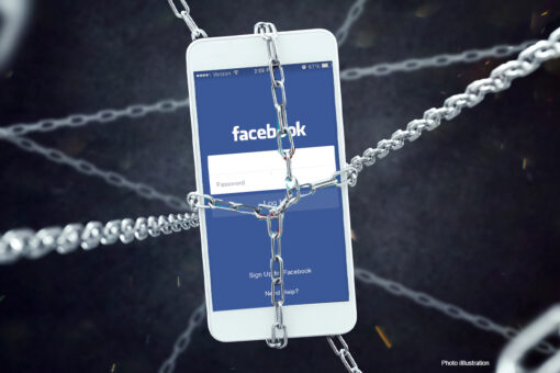 Facebook shuts down pro-Israel page after it was reportedly targeted by hate speech campaign