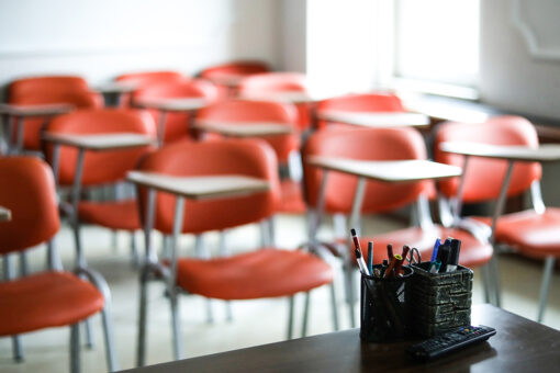 VA school teachers studied book that decried ‘adultism,’ ‘religious privilege’
