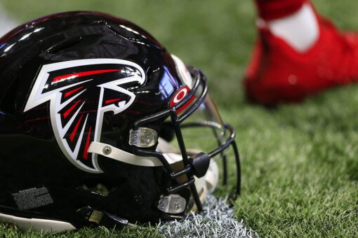 Ex-college football player involved in Falcons hoax invited to showcase