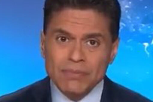CNN’s Zakaria: Palestinians have to attack Israel ‘to get some kind of attention’