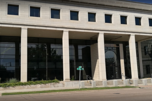 Fargo man commits suicide in court after ‘bad news’ from the judge
