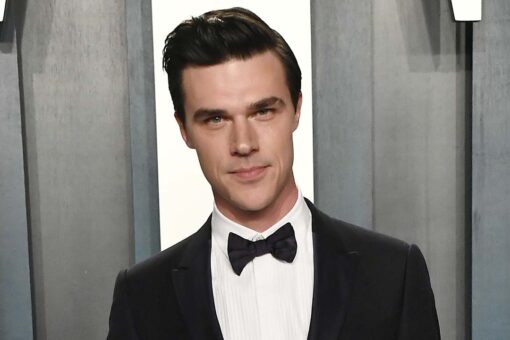 HBO Max’s ‘Green Lantern’ series casts Finn Wittrock as lead