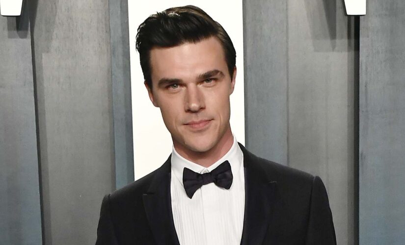 HBO Max’s ‘Green Lantern’ series casts Finn Wittrock as lead