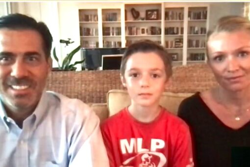 4th-grader tells ‘Fox & Friends’ about viral confrontation with school board: ‘I wanted to take a stand’