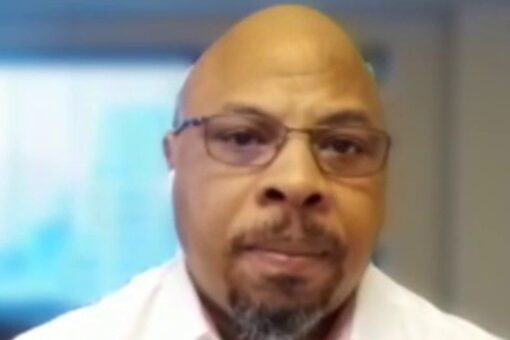 Veteran who was harassed by Antifa over flag says riots have become part of Portland’s landscape