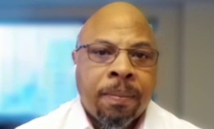 Veteran who was harassed by Antifa over flag says riots have become part of Portland’s landscape