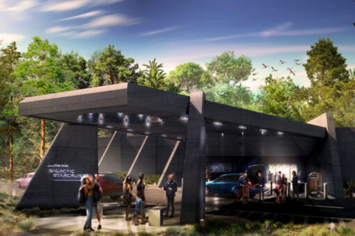 Disney World’s Star Wars hotel opening pushed to next year