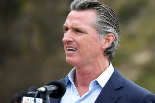 Tom Del Beccaro: California’s Gavin Newsom recall — why the country needs to get behind it