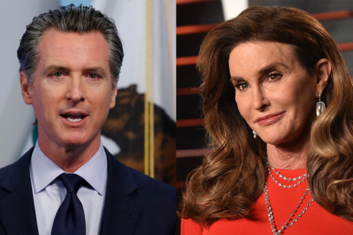 Some Calif. Democratic strategists say Catilyn Jenner gubernatorial bid is a win for Gov. Newsom: Report