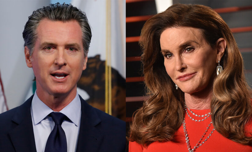 Some Calif. Democratic strategists say Catilyn Jenner gubernatorial bid is a win for Gov. Newsom: Report