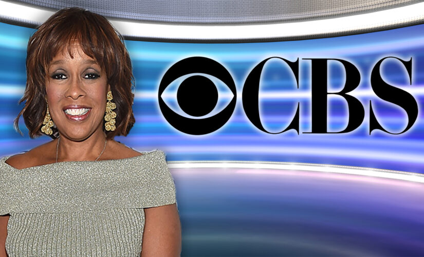 CBS’ Gayle King: ‘I still feel judged’ in New York, get ‘side-eye’ for not wearing mask outdoors