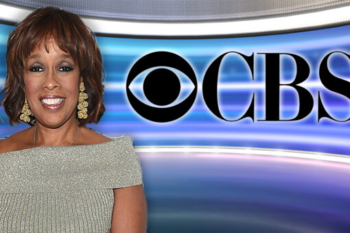 CBS’ Gayle King: ‘I still feel judged’ in New York, get ‘side-eye’ for not wearing mask outdoors