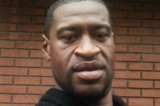 School under fire for lesson that claimed George Floyd died of heart attack
