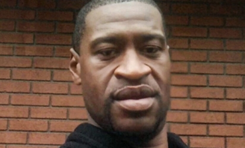 School under fire for lesson that claimed George Floyd died of heart attack