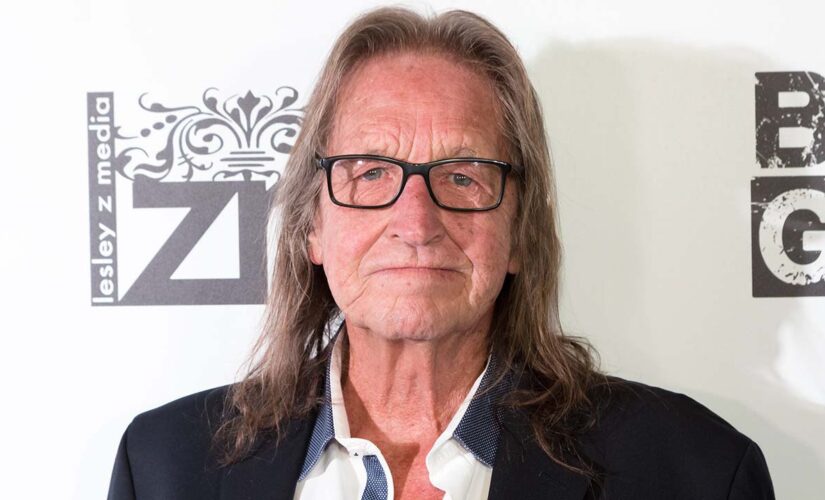 George Jung, ‘Blow’ inspiration played by Johnny Depp, dead at 78