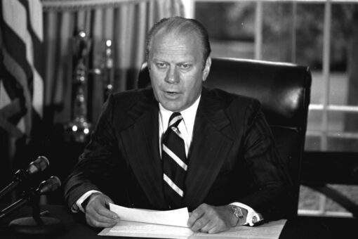 This Day in History: May 7
