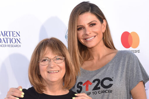 Maria Menounos’ mother Litsa dies after battling brain cancer: ‘Christ is risen mom’