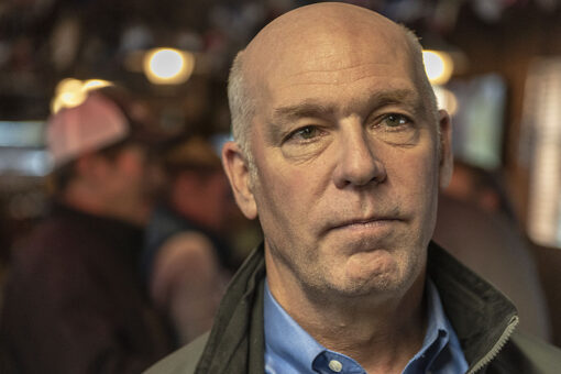 Gianforte pulls Montana out of COVID federal unemployment programs, touts ‘return to work’ bonuses