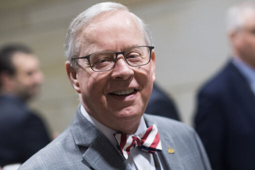 23 Texas candidates battle for vacant GOP-held House seat