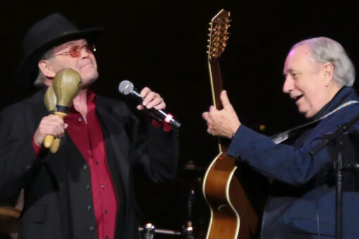 The Monkees announce farewell tour dates with surviving members