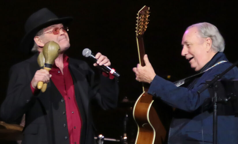 The Monkees announce farewell tour dates with surviving members