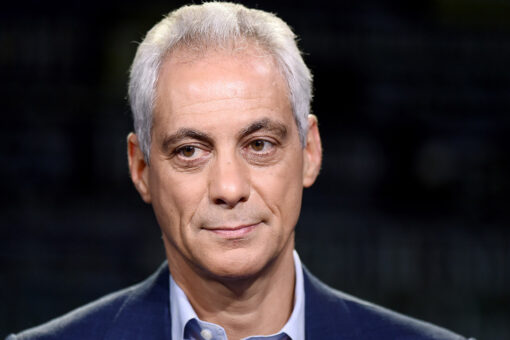 Biden to tap Rahm Emanuel as Japan ambassador: reports