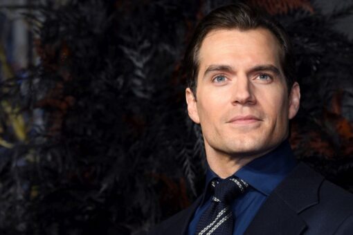 Henry Cavill asks fans to curb ‘social animosity’ toward his new relationship