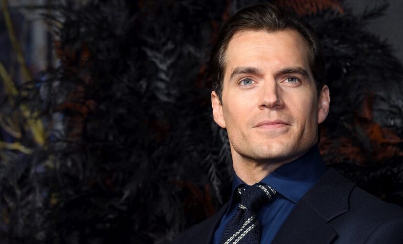 Henry Cavill asks fans to curb ‘social animosity’ toward his new relationship