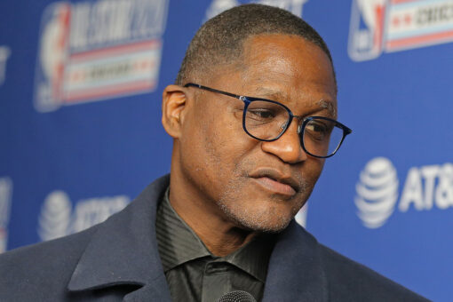 Hawks legend Dominique Wilkins says he was denied service to Atlanta restaurant because of his race