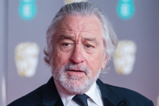 Robert De Niro updates fans on the leg injury he suffered on set: ‘The pain was excruciating’