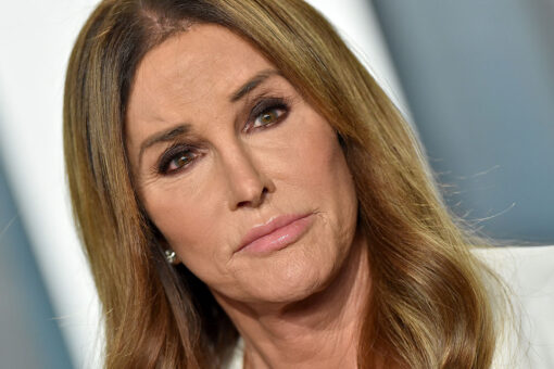Caitlyn Jenner rejected by transgender community: ‘The figurehead we don’t want’