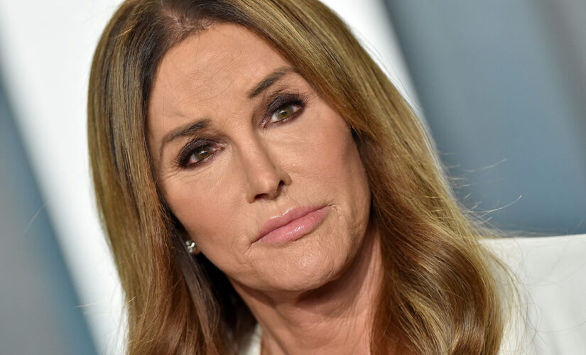 Caitlyn Jenner rejected by transgender community: ‘The figurehead we don’t want’